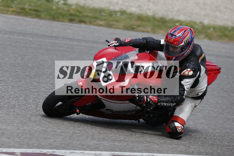 /08 17.04.2026  TZ Motorsport ADR/Gruppe gelb/128